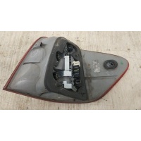 Фонарь задний левый ML164 / W164 MERCEDES-BENZ M-CLASS (W164) ML 350 4-matic (164.186) 2007 A1648203764