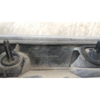 Подсветка номера ML164 / W164 MERCEDES-BENZ M-CLASS (W164) 2007 A1647400893