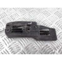 Кронштейн переднего бампера левый Volkswagen Passat 5 GP (2000-2005) 2005 3B0807183E