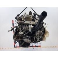 Двигатель (ДВС) Mitsubishi Pajero 3 2004 3.2Di-D 160лс 4M41