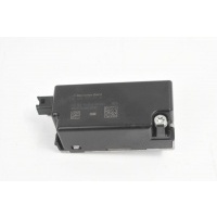 Блокировка колонки kierownicy a0999008701 w177 18 -