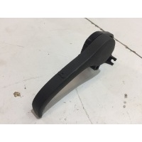 Ручка открывания капота SsangYong Actyon II 2010- 7114734000