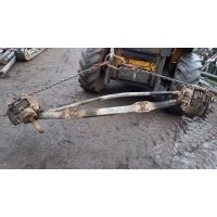 Балка подвески передняя (подрамник) DAF LF 45 2001- 2008 1400162