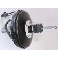 Серво тормоза 1k1614106a 0204055051 volkswagen audi eu