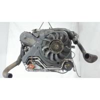 Двигатель (ДВС), Audi A6 (C5) 1997-2004 2002 059100103TX