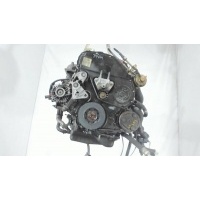 Двигатель (ДВС), Ford Mondeo 3 2000-2007 2002 1252071