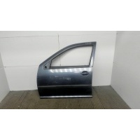 Замок двери, перед. левая Volkswagen Golf 4 1997-2005 2003 6X2837013C