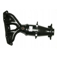 Катализатор toyota corolla 1.4 1.6 1.8 171040d100