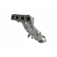 Катализатор toyota avensis t25 1.6 1.8 171040d100