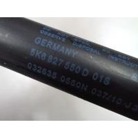 Амортизатор крышки багажника левая=правая Volkswagen Golf 6 2009-2012 2010 5K6827550D