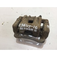 Суппорт задний правый SsangYong Actyon II 2010- 4844034050
