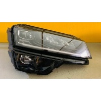 Фара правый передняя skoda karoq full светодиодный 57b941016b