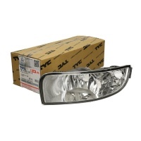 светодиодная tyc skoda superb 3t4