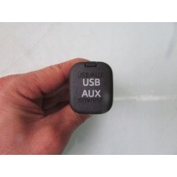 Mazda 2 диджей 2016 г. разъем aux usb вход