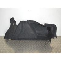 Обшивка багажника Renault Megane 2 (2002-2008) 2007 8200331806