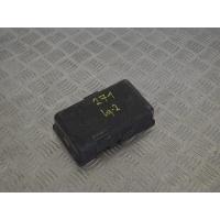 Крышка блока предохранителей Renault Laguna 2 (2001-2007) 2005 8200210898