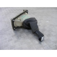 Ручка кулисы КПП Renault Sandero 1 (2009-2014) 2010 8200670972
