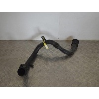 Патрубок интеркулера Renault Megane 3 (2008-2019) 2010 8200981497