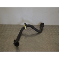 Патрубок интеркулера Renault Megane 3 (2008-2019) 2009 8200981497