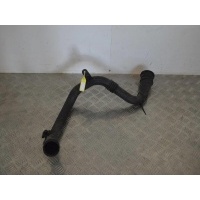 Патрубок интеркулера Renault Megane 3 (2008-2019) 2009 8200981497