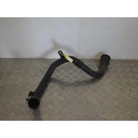 Патрубок интеркулера Renault Megane 3 (2008-2019) 2010 8200981497