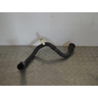 Патрубок интеркулера Renault Scenic 3 (2008-2015) 2010 8200981497