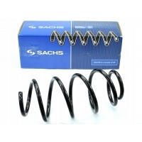 пружина подвески bmw 996711 sachs