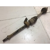 Полуось привод передний правый дизель МКПП SsangYong Actyon I 2005-2010 4130009214