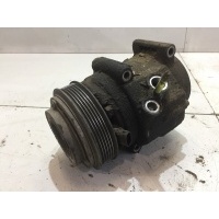 Компрессор кондиционера SsangYong Actyon II 2010- 6711303011
