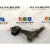рычаг подвески Volvo s60 FS45 2012 31429320
