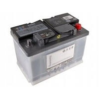 volkswagen skoda audi oem jzw915105a 72ah 640a п