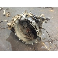 МКПП в сборе дизель 2 WD SsangYong Actyon II 2010- 3102034001