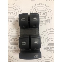 кнопка стеклоподъемника Audi Q7 4L 2008-2014 4F0959851F