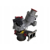 Турбокомпрессор audi 2.0 fsi tfsi 06k145874l