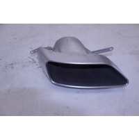 Audi a4 b9 8w наконечник выдохе правый 8w0253826m