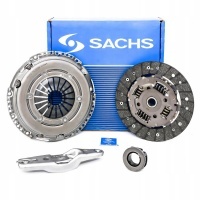 oryginalny комплект сцепление sachs 3000970127