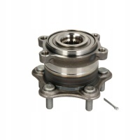 подшипник колеса с ступицей задняя infiniti ex , fx , г , м , q