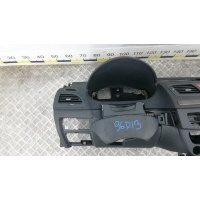 Панель приборов (торпедо) RENAULT MEGANE (2008-0000) 2011 681007196R