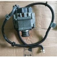 Генератор mercedes - benz w204 1.8 a0009067902