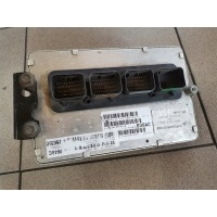 Chrysler 300c 04 - 10 блок управления двигателя 04606838ac