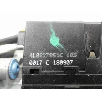 Моторчик (насос) подъема крышки багажника Audi Q7 (4LB) 2005 - 2009 2008 4L0827851C,