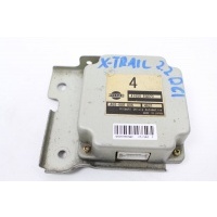 Блок управления 41650 eq070 x - trail t30 2.2dci