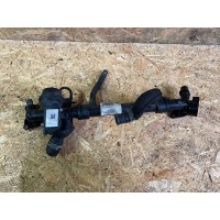 Патрубок Audi A8D4 (4H 2010-2017) 2011 079 121 071 BS
