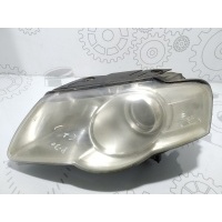 Фара левая Volkswagen Passat B6 2007 3C0941005