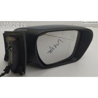 Зеркало наружное правое Mazda CX-7 2010 EH6769181A