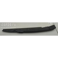 Щеткодержатель Зад. Opel Astra H 2008 93178858
