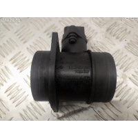 Измеритель потока воздуха BMW 3 E46 (1998-2006) 2002 1438687