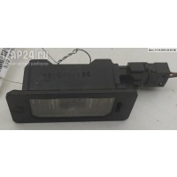 Подсветка номера Зад. BMW 3 E90/E91/E92/E93 (2005-2013) 2005 63267165646