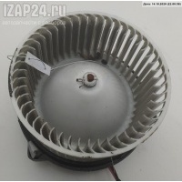 Двигатель отопителя (моторчик печки) Mazda CX-7 2010 G31A61B10