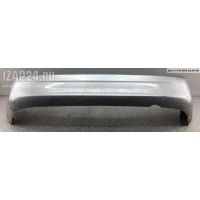 Бампер задний Mazda 323 (1998-2003) BJ 2002 B25H50221BBB
